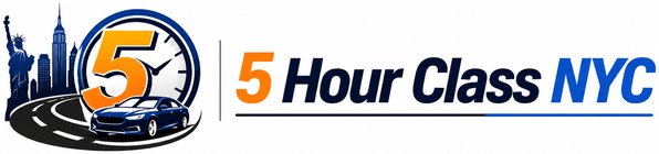 5 hour pre-licensing course